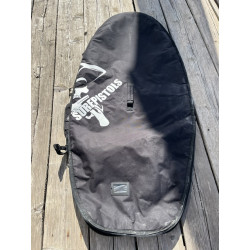 Housse SURF PISTOLS 4'10 Occasion