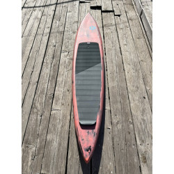 Sup Foil DUOTONE Downwinder Slim SLS 8'0 Occasion