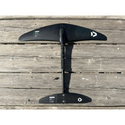 Foil DUOTONE Plane Carve 2.0 SLS 850 / P180 Fuselage 3BS 60 Occasion