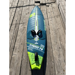 Planche Windsurf SIMMER Flywave G5 78 2022 Occasion