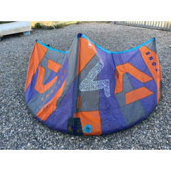 Aile Kitesurf DUOTONE Dice SLS 5m² 2024 Occasion