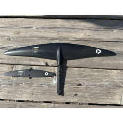 Foil DUOTONE Set Wing Glide 2.0 D/LAB 750/H165 Occasion