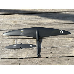 Foil DUOTONE Set Wing Glide 2.0 D/LAB 900/H185 Occasion