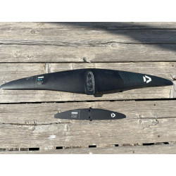 Foil DUOTONE Set Wing Glide 2.0 SLS 1100/H210 Occasion