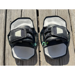 Pads/Straps NORTH NTT/Entity S-M 2012 Occasion