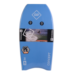 Bodyboard RIP Concept Blue 44''