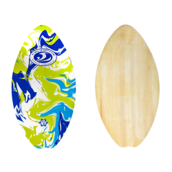 Skimboard CBC Foot Grabber 41"