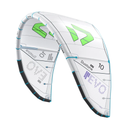Aile Kitesurf DUOTONE Evo SLS 2027 Concept Blue