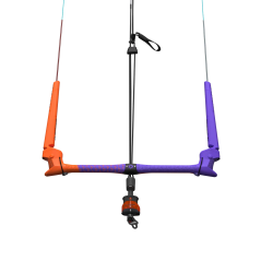 Barre DUOTONE Trust Bar Quad Control 2027
