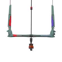 Barre DUOTONE Click Bar Quad Control 2027