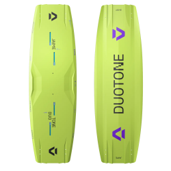Twintip DUOTONE Jaime Concept Blue 2027