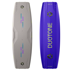 Twintip DUOTONE Jaime SLS 2027