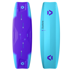 Twintip DUOTONE Soleil Concept Blue 2027