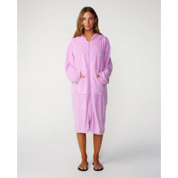 Poncho Zip RIPCURL Mixed Summer