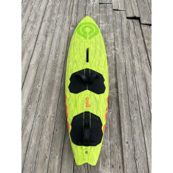 Planche Windsurf GOYA Custom Quad 8 84 2025 Occasion