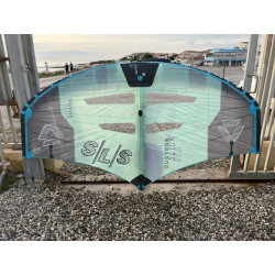 Aile Wing DUOTONE Slick SLS 3.5m² 2023 Occasion