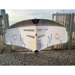 Aile Wing DUOTONE Slick D/LAB 4.5m² 2023 Occasion