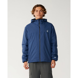 Veste RIPCURL Search Series Packable Puffer Light Navy