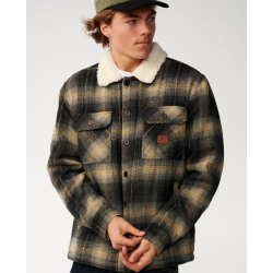 Veste RIPCURL Classic Surf Bells Sherp Black