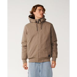 Veste RIPCURL Search Series One Shot 5K/5K Walnut