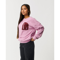 Pull RIPCURL Search Series Lilac