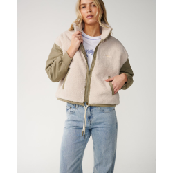 Veste RIPCURL Venture Sherpa