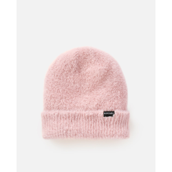 Bonnet RIPCURL Fuzzy Reg Mauve