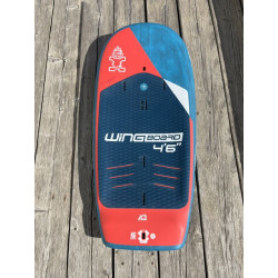 Planche Wing STARBOARD Wingboard 4'6 69L Occasion