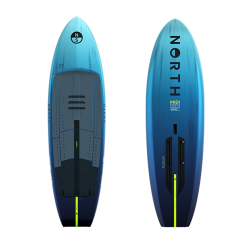 Planche NORTH Midi Pro Foil Board