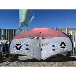 Aile Wing DUOTONE Unit 5.5m² 2024 Occasion