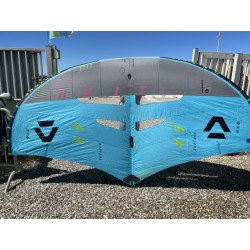 Aile Wing DUOTONE Unit 4.5m² 2024 Occasion
