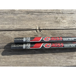Mat GUNSAILS Cross RDM 370 Constant Curve C50% Occasion