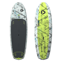 Planche DUOTONE Skybrid D/LAB 2027