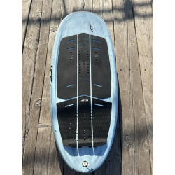 Planche KT Wing Drifter 72 2022 Occasion