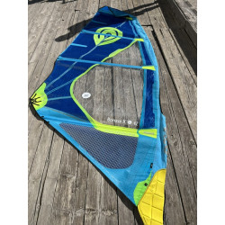 Voile Windsurf GOYA Banzai X 4.2m² 2022/23 Occasion