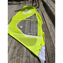 Voile Windsurf GOYA Banzai 5.0m² 2022/23 Occasion