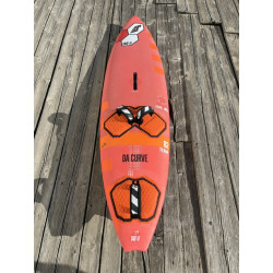 Planche Windsurf TABOU DaCurve 82 2022 Occasion