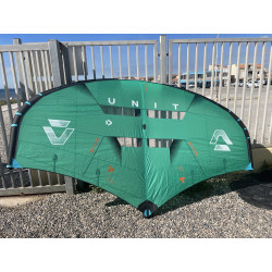 Aile Wing DUOTONE Unit 4.0m² 2026 Occasion