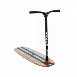 Foilscoot Pack Origin