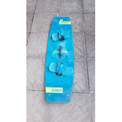 Twintip Airush Switch Progression V4 145 Occasion