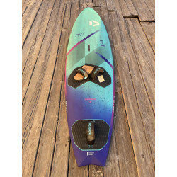 Planche Windsurf DUOTONE Grip 3 SLS 79 Occasion