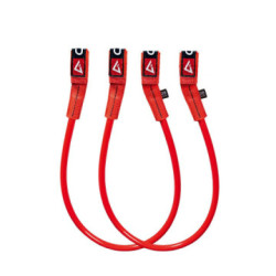 Bouts de Harnais Gunsails Pro Fix