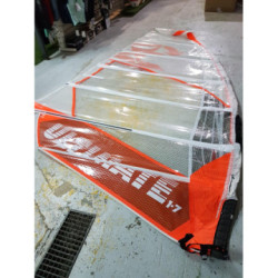 Voile Windsurf SAILLOFT Ultimate 8.6m² 2017 Occasion