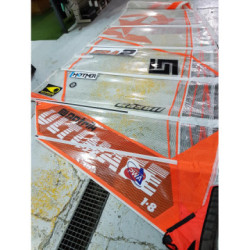 Voile Windsurf SAILLOFT Ultimate 8.6m² 2018 Occasion