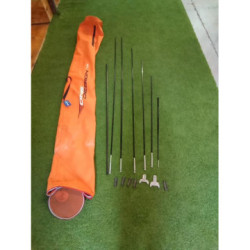 Pack Pièces détachées pour 7.8 OD BIC