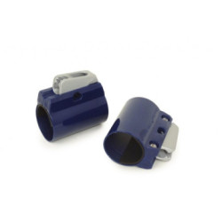 Taquet Clamcleat NAUTIX D30 (La Paire)