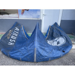 Aile Kitesurf Airush Wave Reefer 7m² 2017 Occasion