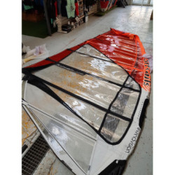 Voile Windsurf LOFT SAILS Racing Blade 9.0m² 2019 Occasion
