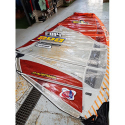Voile Windsurf LOFT SAILS Windsurf Racing Blade 9.4m² 2018 Occasion