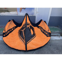 Aile Kitesurf AIRUSH DNA 2015 Taille 6m² Occasion